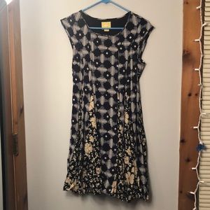 Anthpologie “Maeve” dress